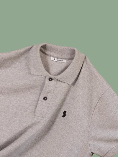 Men's Knit Top